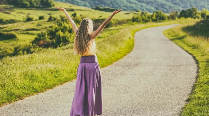 지금의 나와 맞지 않게 살아온 역할을 내려놓는 인생 정리 4가지