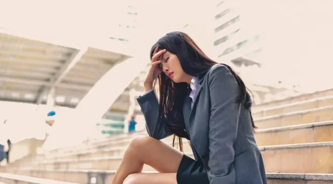 열심히 살았는데 공허한 이유, 인생 방향 점검 4가지