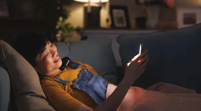 나도 모르게 시간을 갉아먹는 저녁 시간 사용 습관 4가지