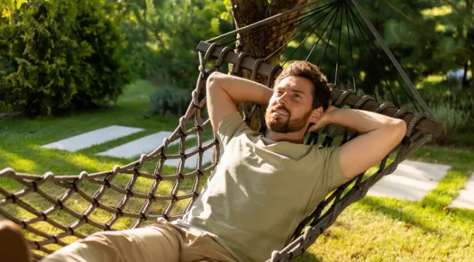 이제는 잘해 보려는 인생보다 편해지는 인생이 필요한 이유 4가지