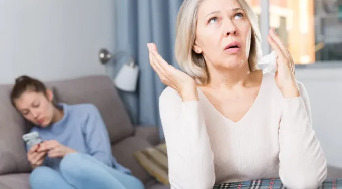 중년 이후에 내려놓아야 편해지는 욕심 4가지