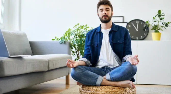 생활이 단순해질수록 마음이 편해지는 루틴 변화 4가지