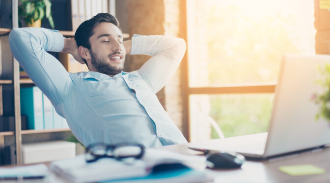 아무것도 하기 싫을 때, 의지가 아니라 마음을 먼저 봐야 하는 이유 4가지