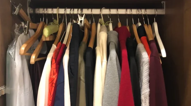 중년 이후에 효과가 분명한 생활 정리법 4가지