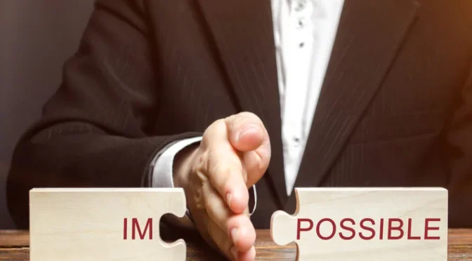 꾸준한 사람이 결국 달라지는 이유 3가지