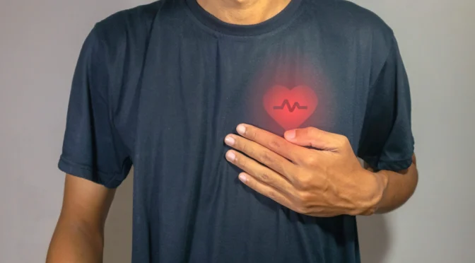 나를 지키지 못하는 마음 습관 5가지