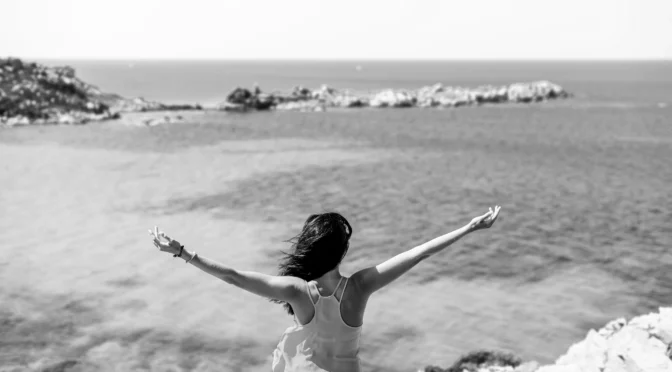 생각 하나로 인생이 가벼워지는 순간 4가지