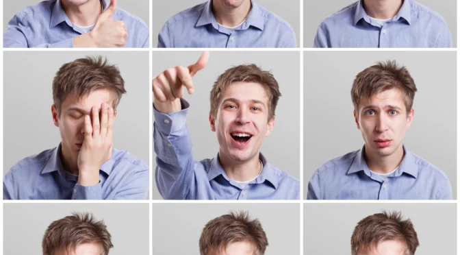 참을수록 감정이 쌓이는 사람들의 공통점 4가지