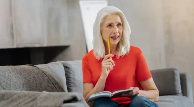 나이 들수록 생각을 단순하게 해야 하는 이유 3가지